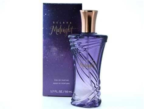 belara midnight by mary kay.